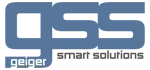 Logo Geiger Smart Solutions