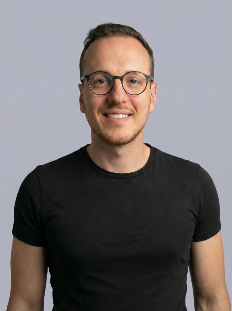 Michael Geiger – Geiger Smart Solutions