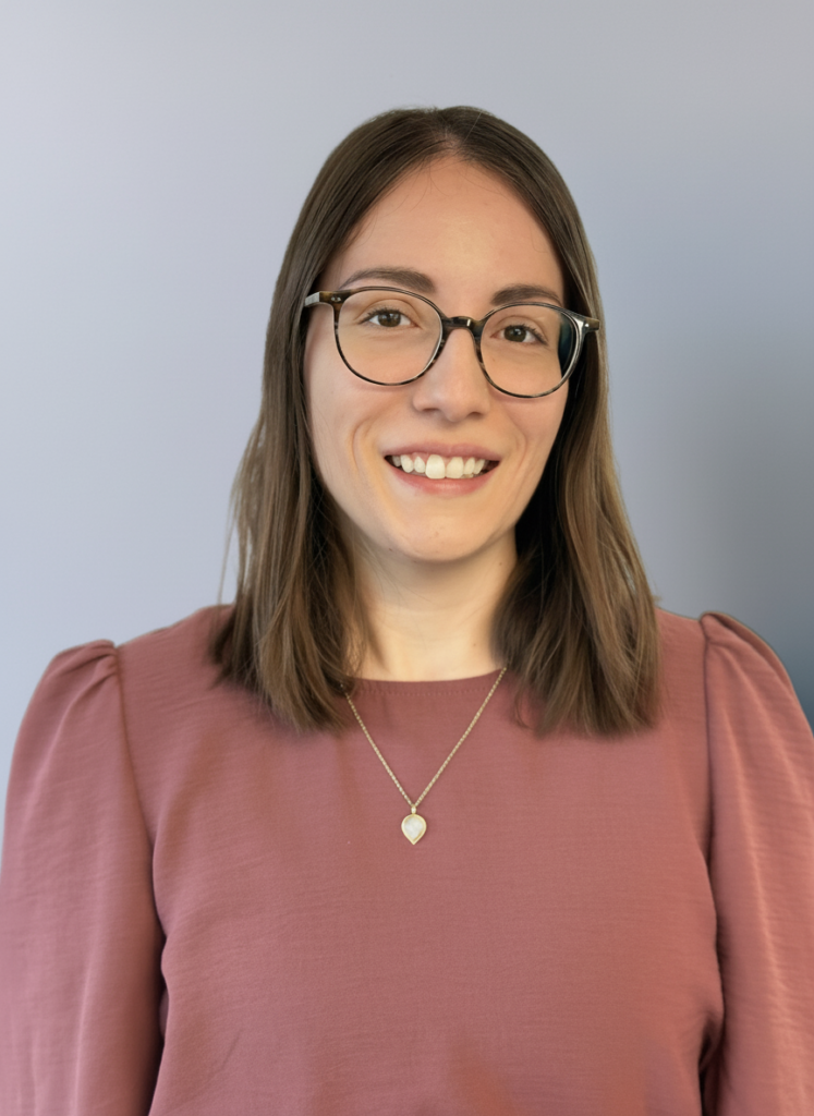 Verena Geiger, Geiger Smart Solutions
